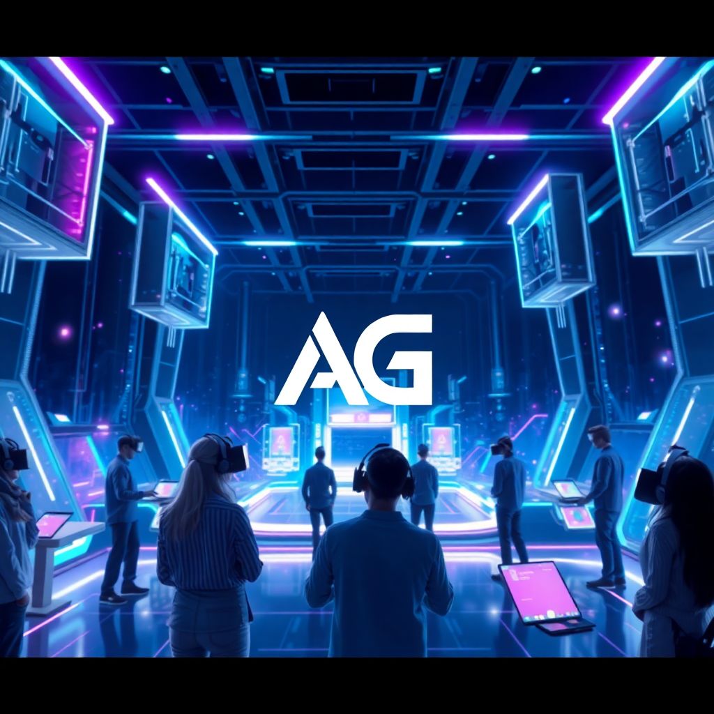 數字化體驗平臺方案